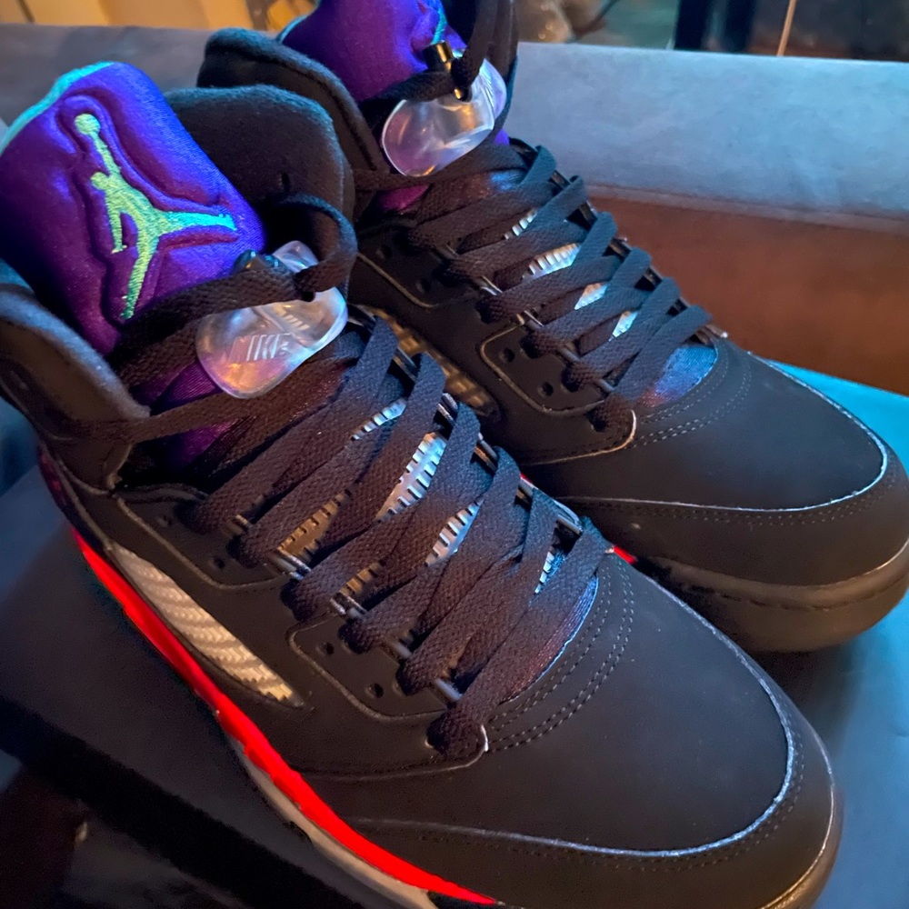 Jordan 5s TOP 3
